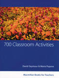 Popova / Seymour |  700 Classroom Activities | Buch |  Sack Fachmedien
