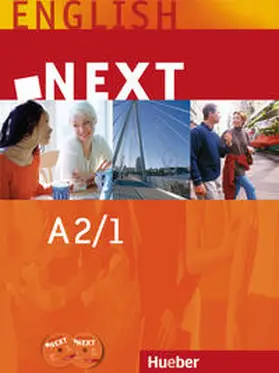 Hughes / Meerholz-Härle / Morris |  NEXT A2/1 | Buch |  Sack Fachmedien