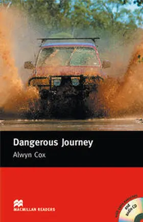 Cox / Milne |  Dangerous Journey | Buch |  Sack Fachmedien