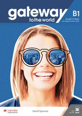 Spencer |  Gateway to the world B1 | Buch |  Sack Fachmedien