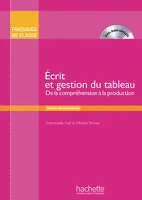 Daill / Stirman |  Écrit et gestion du tableau | Buch |  Sack Fachmedien