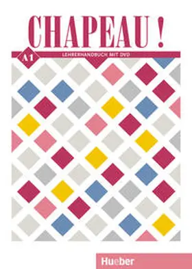 Laudut |  Chapeau ! A1 | Buch |  Sack Fachmedien