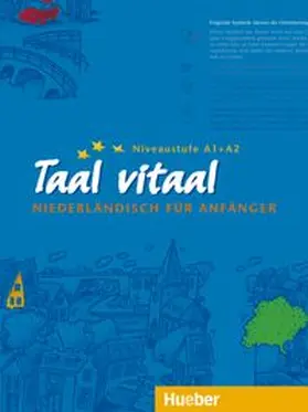 Fox / Schneider-Broekmans |  Taal vitaal. Lehrbuch | Buch |  Sack Fachmedien