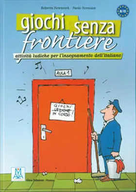 Ferencich / Torresan |  Giochi senza frontiere | Buch |  Sack Fachmedien