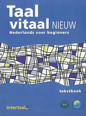 Fox |  Taal vitaal nieuw. Kursbuch | Buch |  Sack Fachmedien