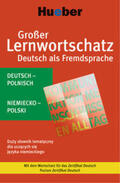 Reimann / Dinsel |  Großer Lernwortschatz Deutsch als Fremdsprache | Buch |  Sack Fachmedien
