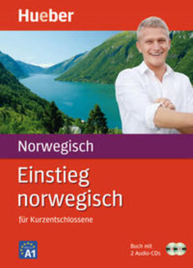Schmidt / Nosbers / Öhler | Einstieg norwegisch | Buch | 978-3-19-007495-2 | sack.de