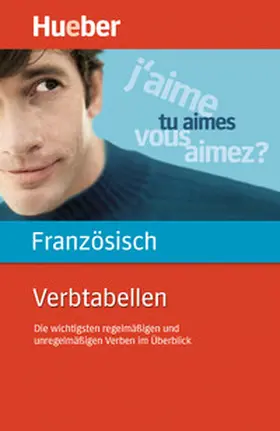 Laudut |  Verbtabellen Französisch | Buch |  Sack Fachmedien
