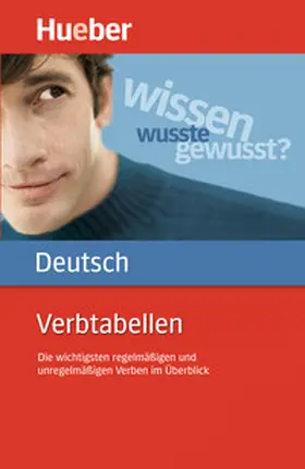 Dinsel / Geiger |  Verbtabellen Deutsch als Fremdsprache | Buch |  Sack Fachmedien