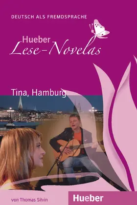 Silvin |  Tina, Hamburg | eBook | Sack Fachmedien