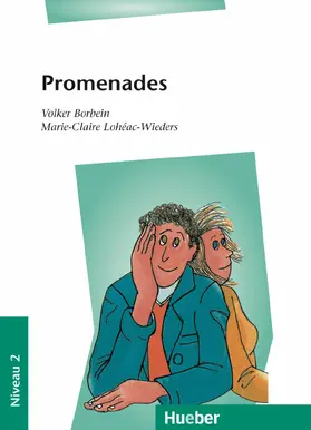 Borbein / Lohéac-Wieders |  Promenades | eBook | Sack Fachmedien