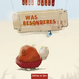 Hesse |  Was Besonderes (Deutsch) | Buch |  Sack Fachmedien