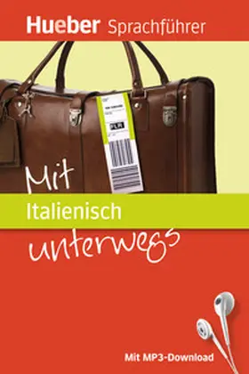 Forßmann / Colonna |  Mit Italienisch unterwegs | Buch |  Sack Fachmedien