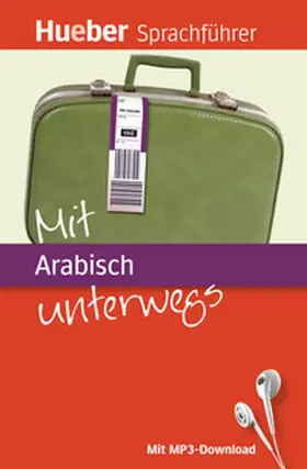 Forßmann / Jneid |  Mit Arabisch unterwegs | Buch |  Sack Fachmedien