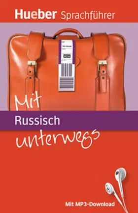 Forßmann / Shvets-Otto |  Mit Russisch unterwegs | Buch |  Sack Fachmedien