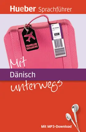 Forßmann / Hards |  Mit Dänisch unterwegs | Buch |  Sack Fachmedien
