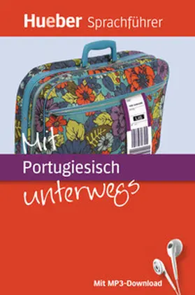 Forßmann / Soares de Oliveira Frank |  Mit Portugiesisch unterwegs | Buch |  Sack Fachmedien