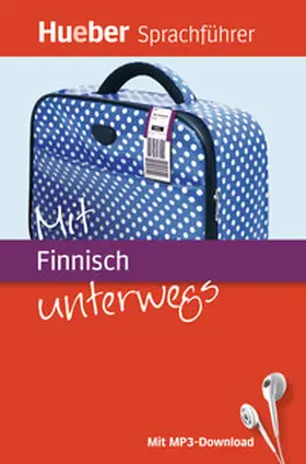 Forßmann / Solanti |  Mit Finnisch unterwegs | Buch |  Sack Fachmedien