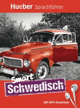 Forßmann / Widell |  Smart Schwedisch. Buch mit MP3-Download | Buch |  Sack Fachmedien