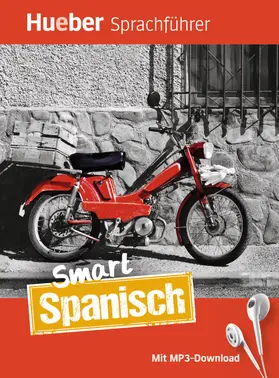 Forßmann / Miguel |  Smart Spanisch. Buch mit MP3-Download | Buch |  Sack Fachmedien