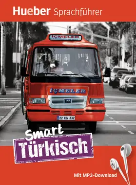 Forßmann / Sicherer |  Smart Türkisch. Buch mit MP3-Download | Buch |  Sack Fachmedien