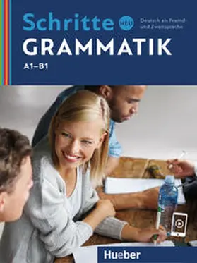 Gottstein-Schramm / Kalender / Specht |  Schritte neu Grammatik A1-B1 | Buch |  Sack Fachmedien