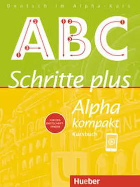 Böttinger |  Schritte plus Alpha kompakt. Kursbuch. | Buch |  Sack Fachmedien