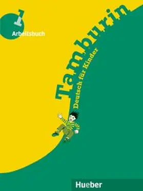 Büttner / Kopp / Alberti |  Tamburin 1. Arbeitsbuch | Buch |  Sack Fachmedien