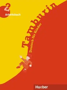 Büttner / Kopp / Alberti |  Tamburin 2. Arbeitsbuch. RSR | Buch |  Sack Fachmedien