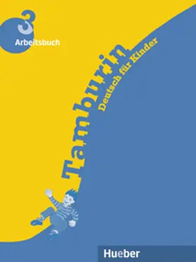 Büttner / Kopp / Alberti |  Tamburin 3 | Buch |  Sack Fachmedien