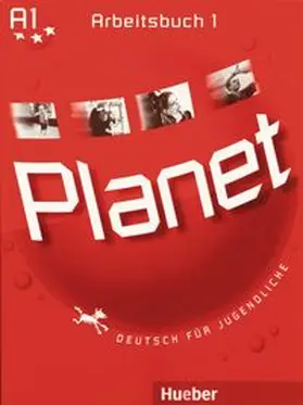 Kopp / Büttner |  Planet 1. Arbeitsbuch | Buch |  Sack Fachmedien