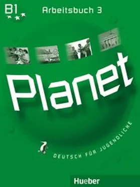 Kopp / Büttner / Alberti |  Planet 3 | Buch |  Sack Fachmedien