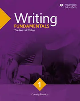 Zemach | Writing Fundamentals – Updated edition | Medienkombination | 978-3-19-012577-7 | www.sack.de