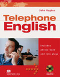 Hughes |  Telephone English | Buch |  Sack Fachmedien