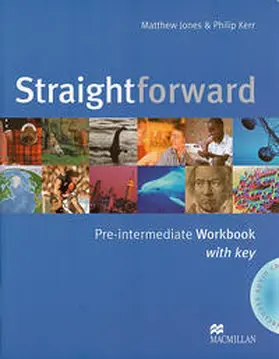 Norris / Clandfield | Straightforward | Medienkombination | 978-3-19-012952-2 | sack.de
