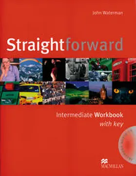 Waterman |  Straightforward | Buch |  Sack Fachmedien