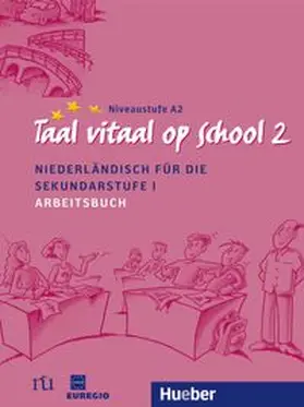 Fox / Wynands |  Taal vitaal op school 2. Arbeitsbuch | Buch |  Sack Fachmedien