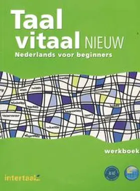 Fox |  Taal vitaal nieuw. Arbeitsbuch | Buch |  Sack Fachmedien
