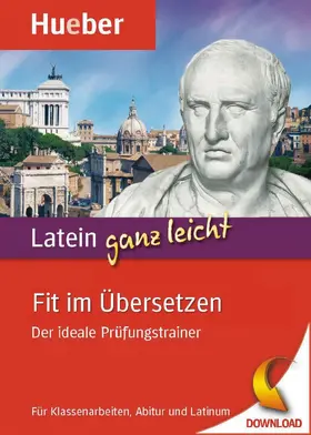Maier |  Latein ganz leicht – Fit im Übersetzen | eBook | Sack Fachmedien