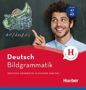 Hering / Specht |  Bildgrammatik Deutsch | eBook | Sack Fachmedien