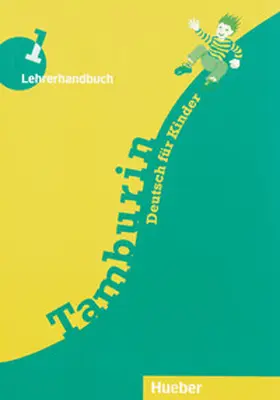 Büttner / Kopp / Alberti |  Tamburin 1. Lehrerhandbuch | Buch |  Sack Fachmedien