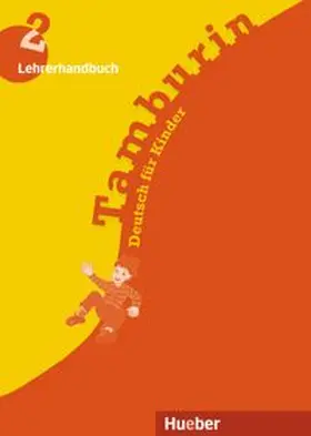 Büttner / Kopp / Alberti |  Tamburin 2. Lehrerhandbuch | Buch |  Sack Fachmedien