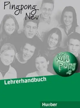 Kopp / Frölich |  Pingpong Neu 2 | Buch |  Sack Fachmedien
