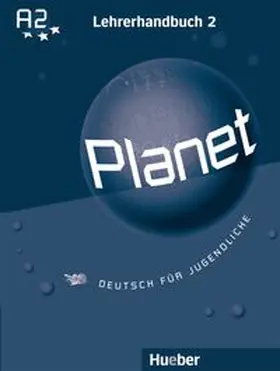 Büttner / Kopp / Alberti |  Planet 2 | Buch |  Sack Fachmedien