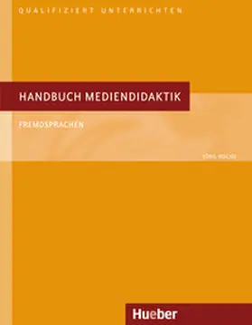 Roche |  Handbuch Mediendidaktik | Buch |  Sack Fachmedien