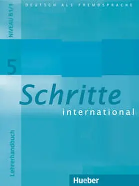 Kalender / Klimaszyk |  Schritte international 5. Lehrerhandbuch | Buch |  Sack Fachmedien