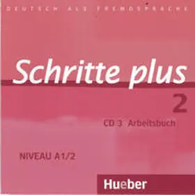 Bovermann / Niebisch / Penning-Hiemstra |  Schritte plus 2 | Sonstiges |  Sack Fachmedien