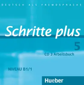 Gottstein-Schramm / Krämer-Kienle / Reimann |  Schritte plus 5 | Sonstiges |  Sack Fachmedien