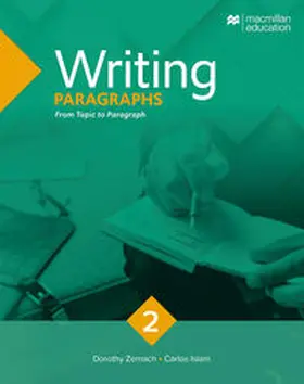 Zemach / Islam | Writing Paragraphs – Updated edition | Medienkombination | 978-3-19-022577-4 | www.sack.de