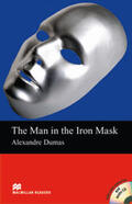 Dumas / Milne |  The Man in the Iron Mask | Buch |  Sack Fachmedien